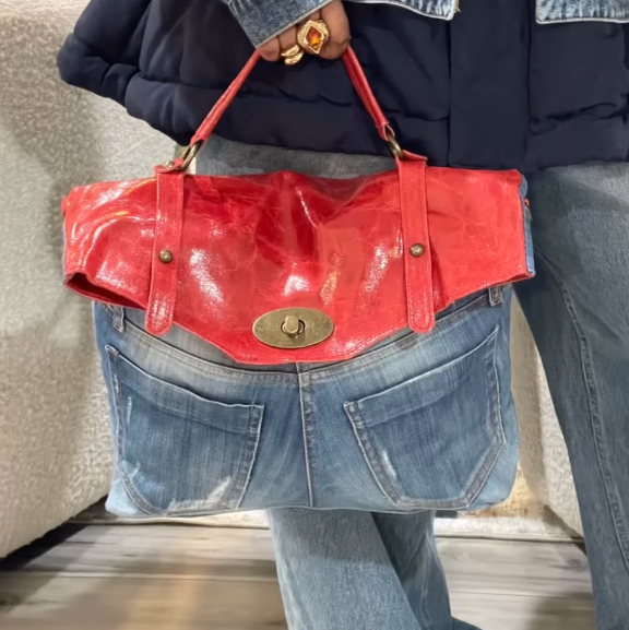 Fab Handbag