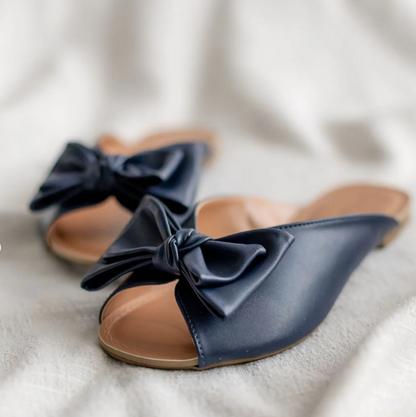 Women's Summer Relaxed Flats