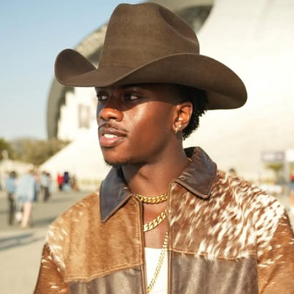 The Felt Hat