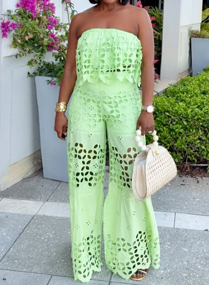 Breezy Summer 2pc Set