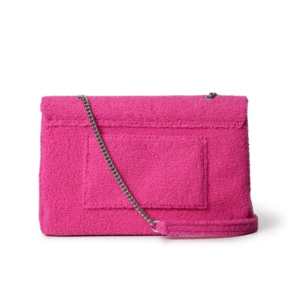 Fab Flap Bag