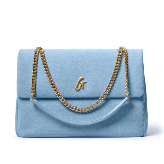 Fab Flap Bag