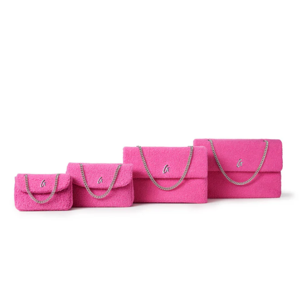 Fab Flap Bag