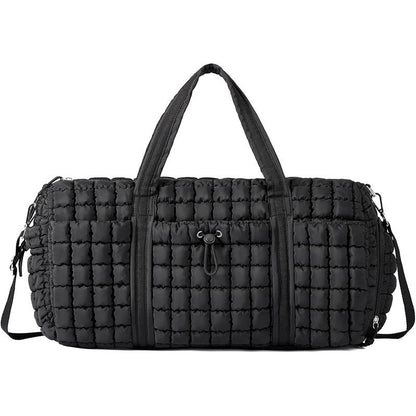 Convenient Puff Travel Bag